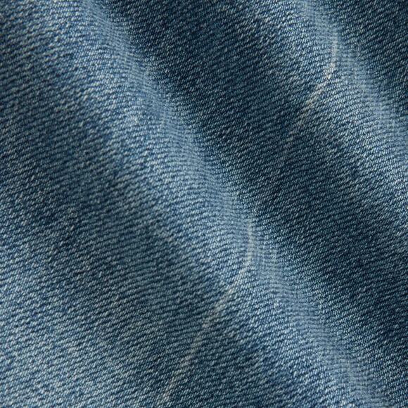 Everlane The Way High Distressed Denim High-Rise Straight Leg Jeans 24 R - Picture 8 of 16